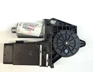 1U4959801B05S VAG Motor de acionamento de vidro da porta dianteira esquerda