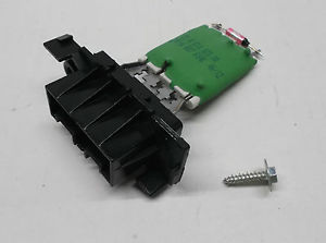 100043 Febi Resistor (resistência) de ventilador de forno (de aquecedor de salão)