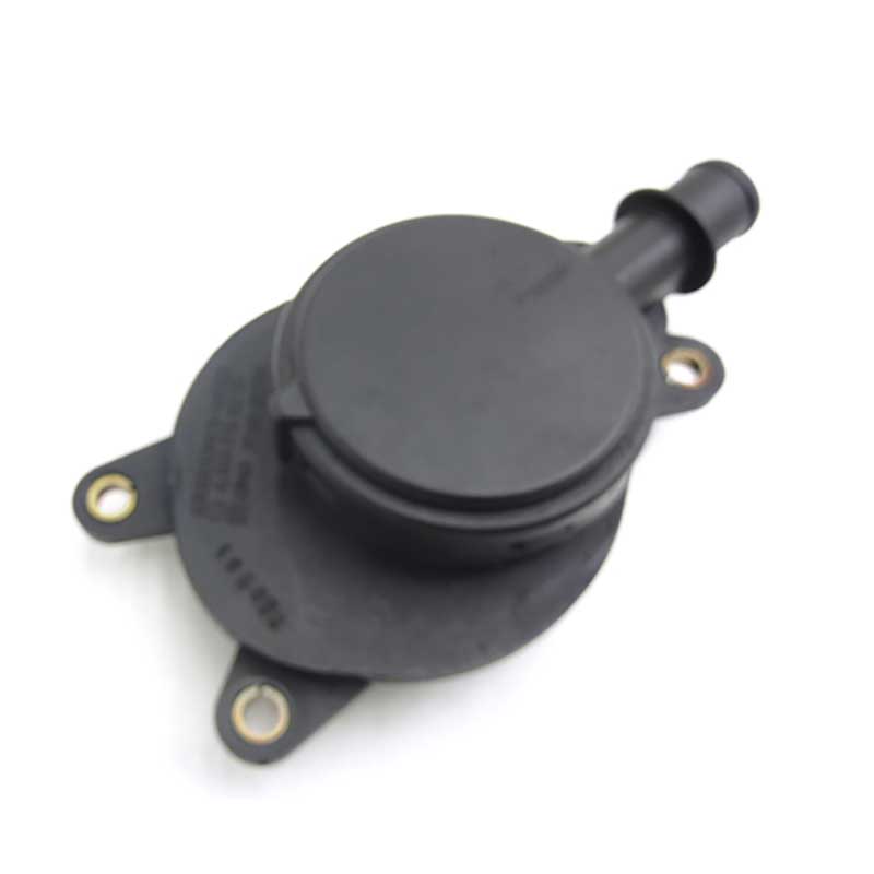 6110160234 Mercedes Separador de óleo (separador) do sistema de ventilação de cárter