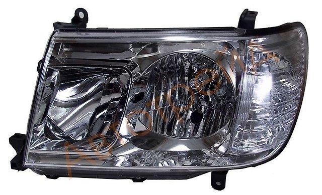 8117060A82 Toyota Luz esquerda