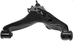 Braço oscilante inferior esquerdo de suspensão dianteira Mitsubishi 4013A134 preço, a partir de 108,96 USD