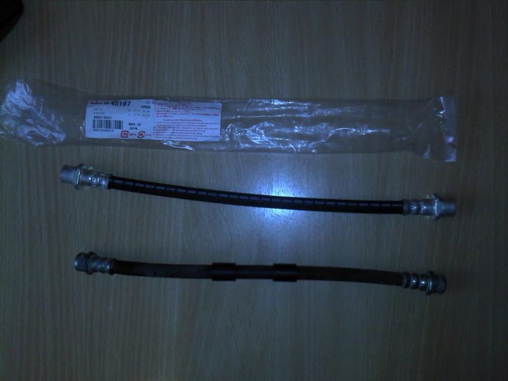 GA2A41380C Mazda Mangueira de embraiagem