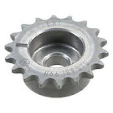 Engrenagem de cadeia da roda dentada de acionamento de cambota de motor VAG 066109570 preço, a partir de 87,82 USD