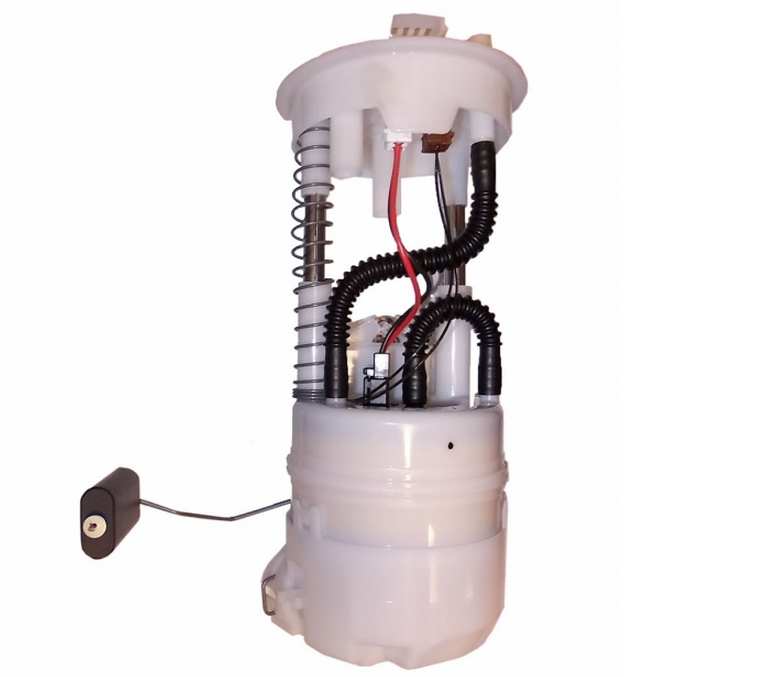 17040JD03A Nissan/Infiniti Módulo de bomba de combustível com sensor do nível de combustível