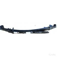 551004A600 Hyundai/Kia Suspensão de lâminas traseiro