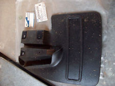 Protetores de lama dianteiros, kit para Ford Transit IV E