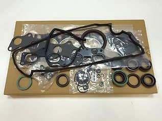 8LGB10271 Mazda Kit de vedantes de motor completo