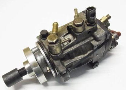 167008H800 Nissan/Infiniti Bomba de combustível de pressão alta