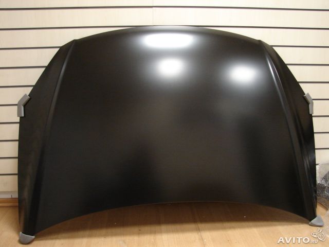 66400A2000 Hyundai/Kia Capota