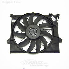 Difusor do radiador de esfriamento, montado com motor e roda de aletas Mercedes A1645000093 preço, a partir de 406,91 USD