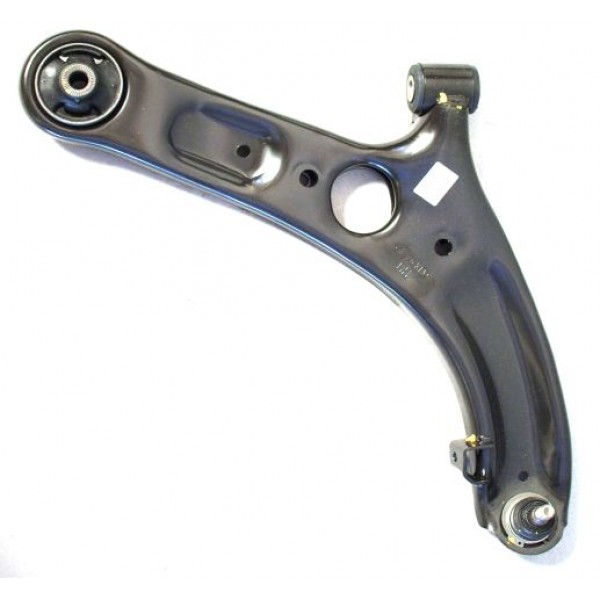 545013X000 Hyundai/Kia Braço oscilante inferior direito de suspensão dianteira