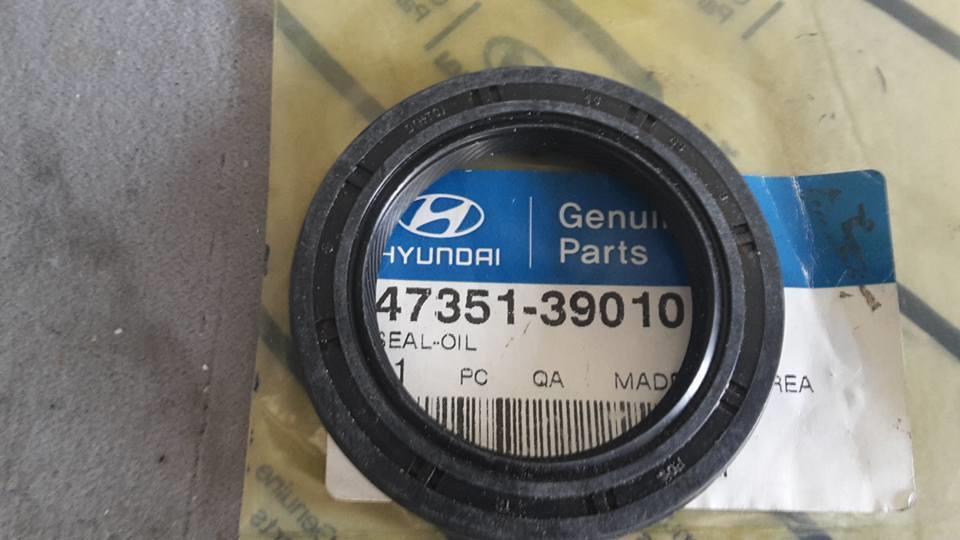 Bucim de saída traseira da caixa de transferência Hyundai/Kia 4735139000 preço, a partir de 8,78 USD