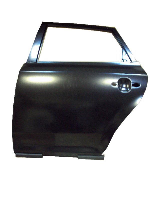 770031H000 Hyundai/Kia Porta traseira esquerda