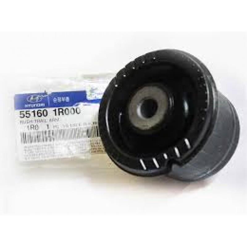 171058 Febi Bloco silencioso (coxim) de viga dianteira (de plataforma veicular)
