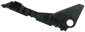 Consola externa esquerda do pára-choque dianteiro Toyota 5253602020 preço, a partir de 41,89 USD