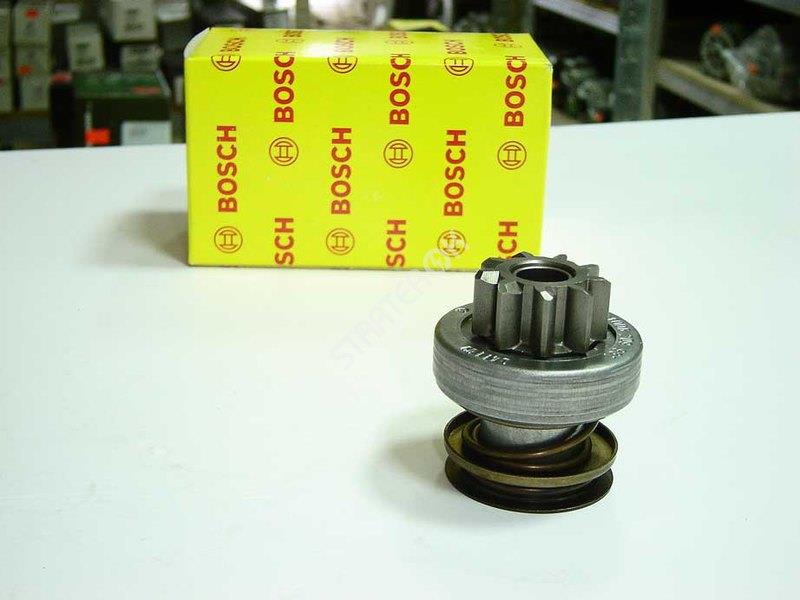 Roda-livre do motor de arranco Bosch 1006209981 preço, a partir de 20,50 USD