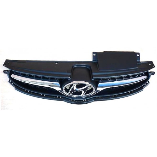 Compre Grelha do radiador Hyundai Elantra 5