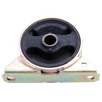 MN184251 Mitsubishi Coxim (suporte) dianteiro de motor