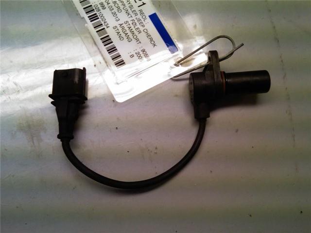 5066882AA Chrysler Sensor de posição da árvore distribuidora