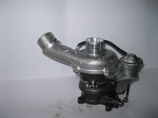 55223446 Fiat/Alfa/Lancia Turbina