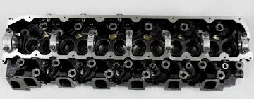 Cabeça de motor (CBC) Toyota 1110117010 preço, a partir de 5481,60 USD