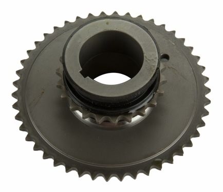Engrenagem de cadeia da roda dentada de acionamento de cambota de motor Mercedes 2710520703 preço, a partir de 114,67 USD