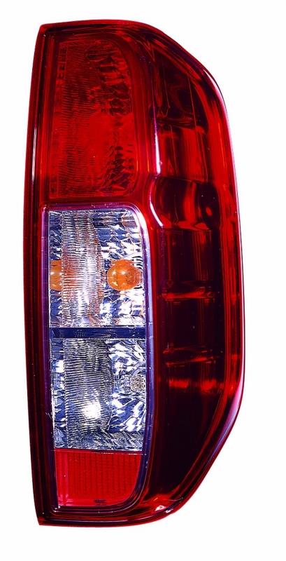 Lanterna traseira direita TYC 1111625212 preço, a partir de 79,06 USD
