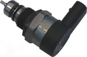 Regulador de pressão de combustível na régua de injectores VAG 0281002854 preço, a partir de 142,18 USD