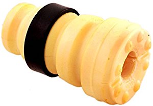 4833148020 Toyota Pára-choque (grade de proteção) de amortecedor dianteiro