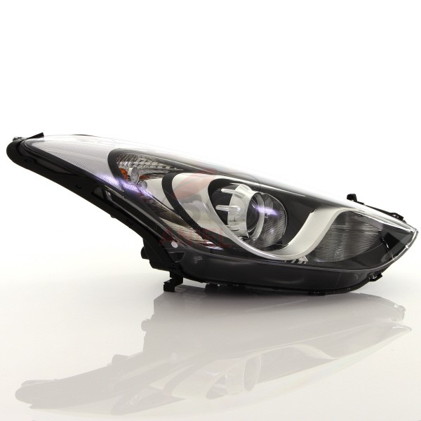 92102A6000 Hyundai/Kia Luz direita