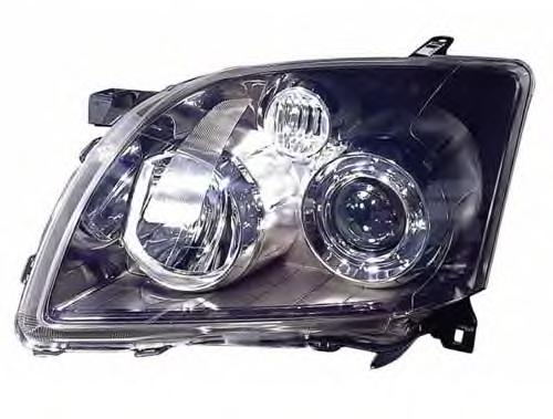 8117005220 Toyota Luz esquerda