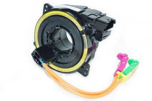 31313083 Volvo Anel AIRBAG de contato, cabo plano do volante