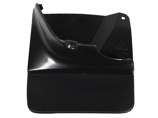 7662660170F0 Toyota Protetor de lama traseiro esquerdo