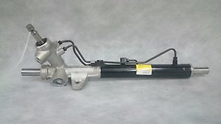 577103E200 Hyundai/Kia Cremalheira da direção