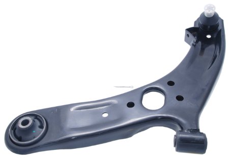 545004X000 Hyundai/Kia Braço oscilante inferior esquerdo de suspensão dianteira