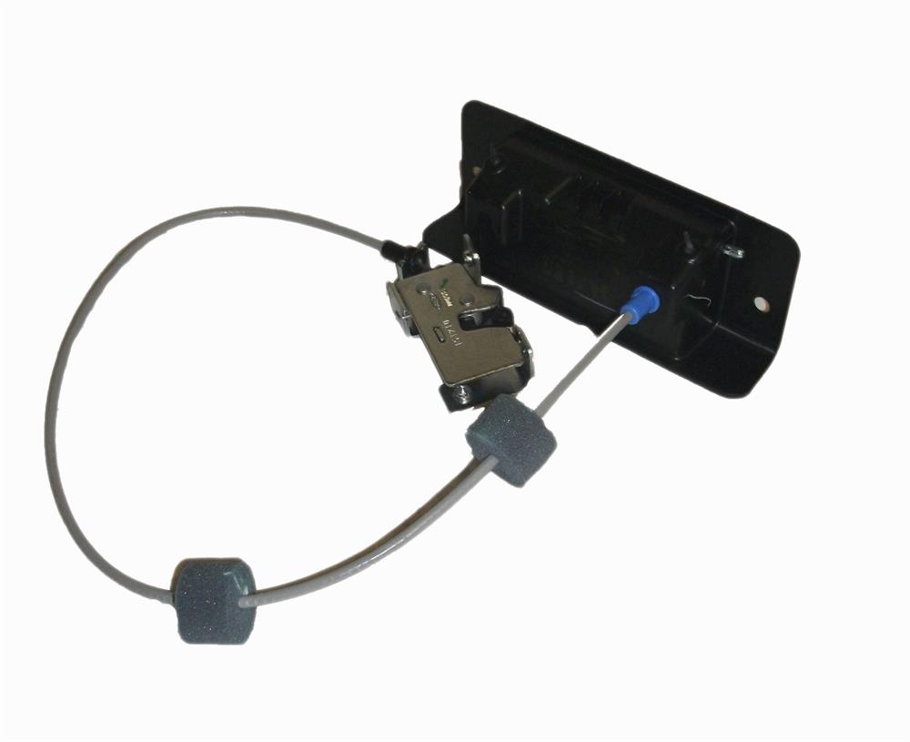Fecho da porta traseira esquerda batente Ford 1494102 preço, a partir de 41,20 USD