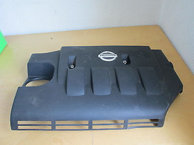 14041JE20A Nissan/Infiniti Tampa de motor decorativa