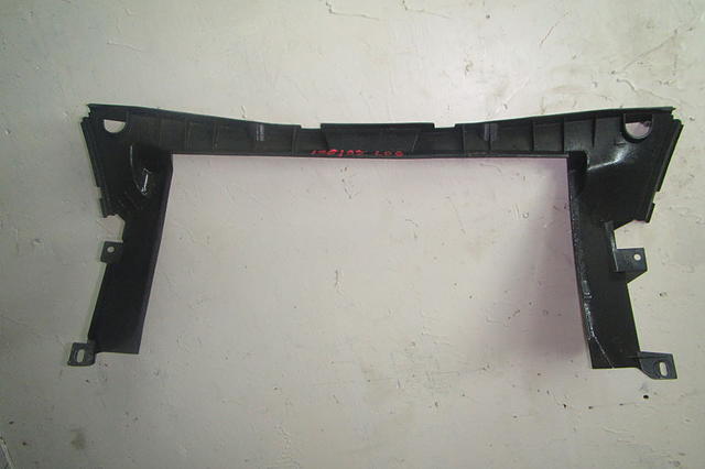 0130307107 Renault (RVI) Difusor do radiador de esfriamento, montado com motor e roda de aletas