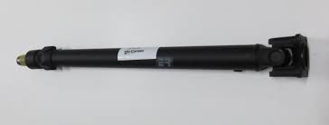 370007C003 Nissan/Infiniti Junta universal traseira montada