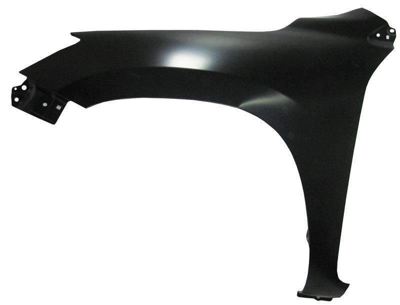 5381242240 Toyota Pára-lama dianteiro esquerdo