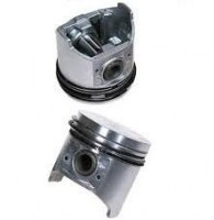 2341023981 Hyundai/Kia Pistão com passador sem anéis, 1ª reparação ( + 0,25)