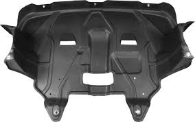 51742550 Fiat/Alfa/Lancia Proteção de motor, de panela (da seção de motor)