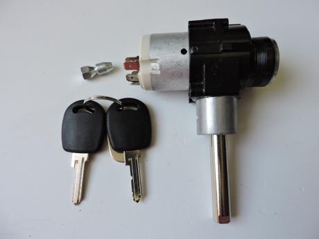 Fecho de ignição Skoda Felicia I 791, 6U1