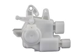 61100AG010 Subaru Motor acionador de abertura/fechamento da porta dianteira esquerda