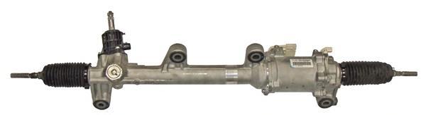 53601TL0G02 Honda Cremalheira da direção