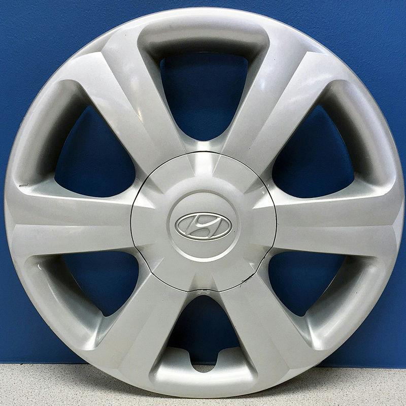 529611E100 Hyundai/Kia Coberta de disco de roda
