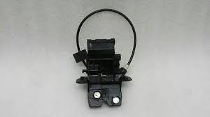 Fecho de tampa de porta-malas (de 3ª/5ª porta traseira) Mercedes A1717500085 preço, a partir de 103,86 USD