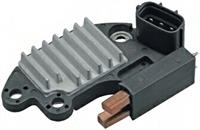 Relê-regulador do gerador (relê de carregamento) para Geely CK II 