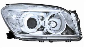 8113042311 Toyota Luz direita