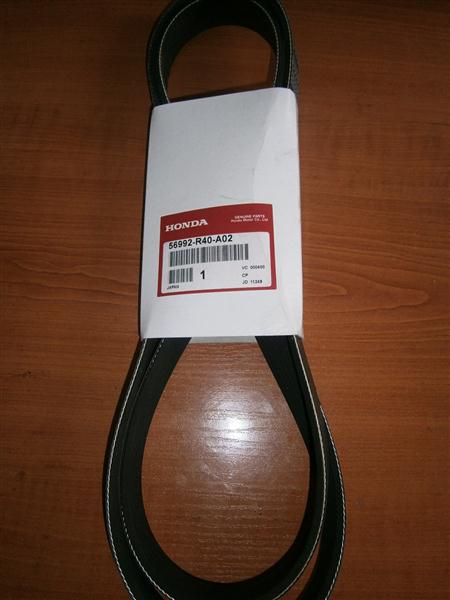 8200778717 Renault (RVI) Correia dos conjuntos de transmissão
